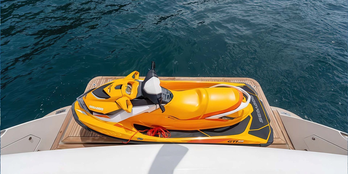 Аренда яхты Azimut 78 FOREVER ROSANNA на Лазурном берегу, Франция